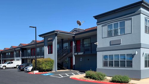 Quality Inn & Suites I-10 Near Fiesta Texas