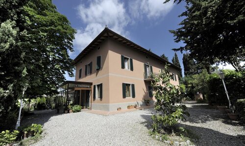 Villa Belvedere