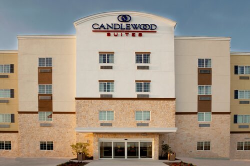 Extended Stay America - San Antonio - North