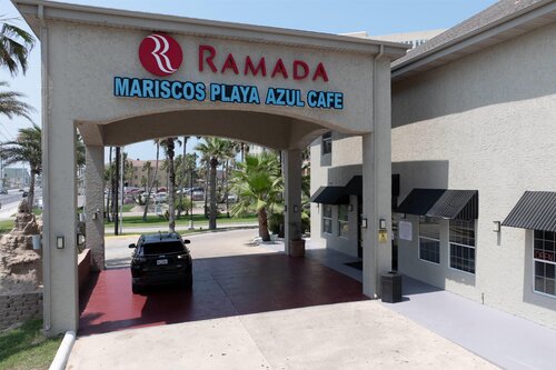 Ramada by Wyndham & Suites South Padre Island