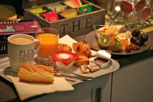 Kyriad Saint Brieuc - Tregueux