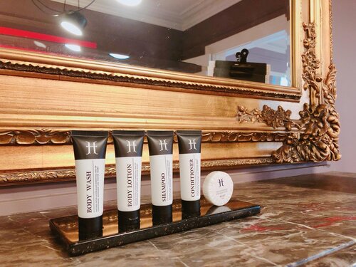 Hughenden Boutique Hotel