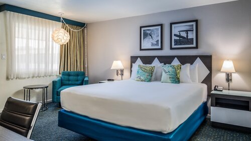 Kings Inn - San Diego