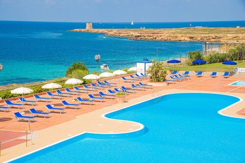 TH Cinisi - Florio Park Hotel