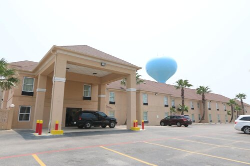 Comfort Inn South Padre Island