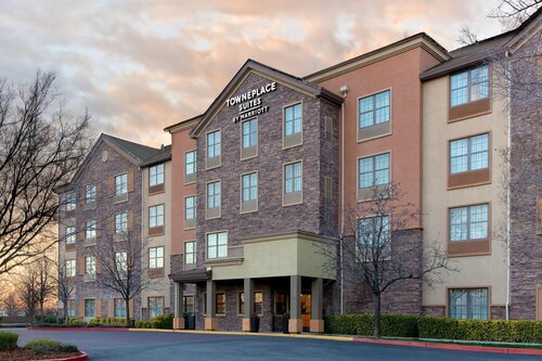 TownePlace Suites Sacramento Roseville
