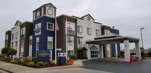 Country Inn & Suites, San Carlos, CA