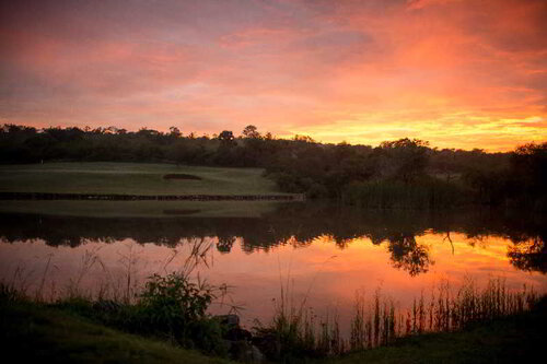 Nkonyeni Lodge & Golf Estate