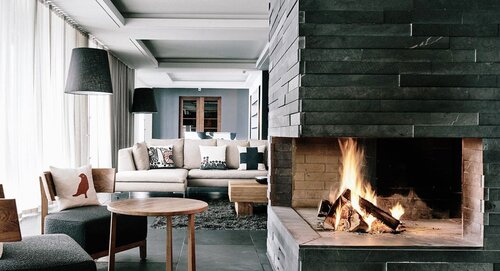 The Cambrian Hotel & SPA Adelboden