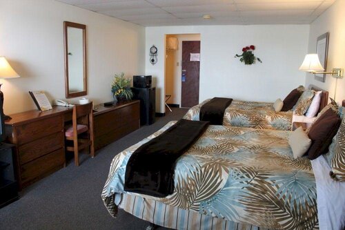 St. Andrews Motor Inn