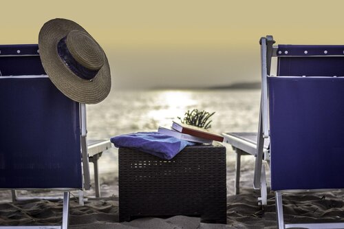 Makauda Beach Residence Village