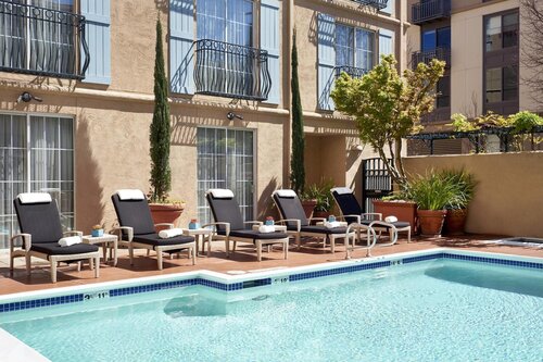 The Westin Palo Alto