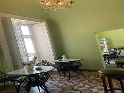 Santuzza Hotel Catania