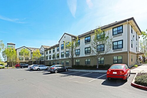 Extended Stay America - Sacramento - West Sacramen