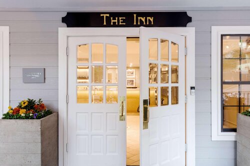 The Inn At Saratoga