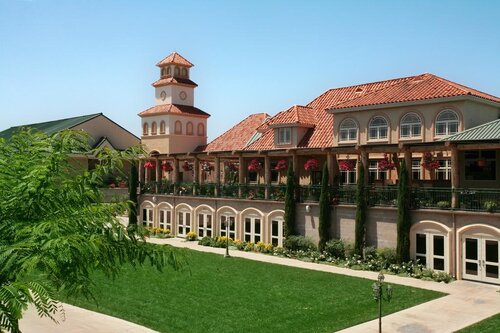 South Coast Winery Resort and Spa