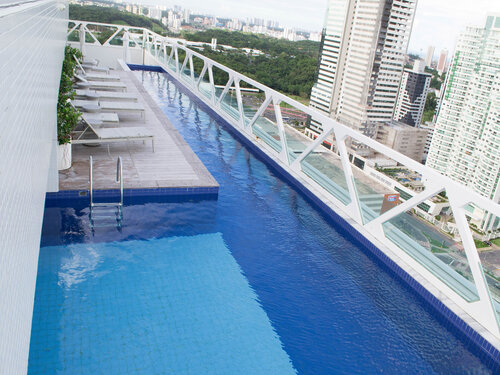 Salvador Business Flat