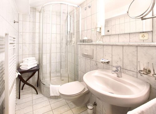 Hotel Scholl Garni