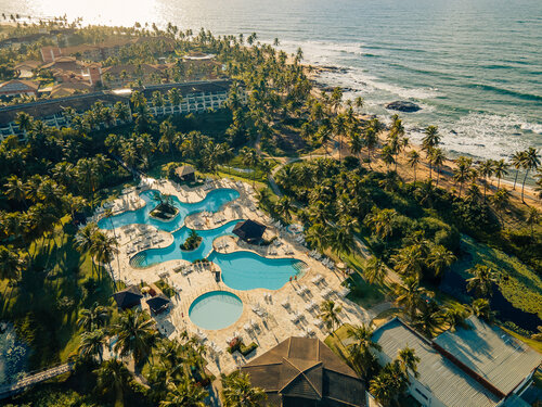 Sauipe Terra Resort - All Inclusive