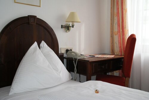 Altstadt Hotel Stadtkrug