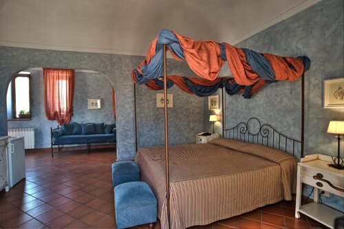 Casa Delle Monache Boutique Resort