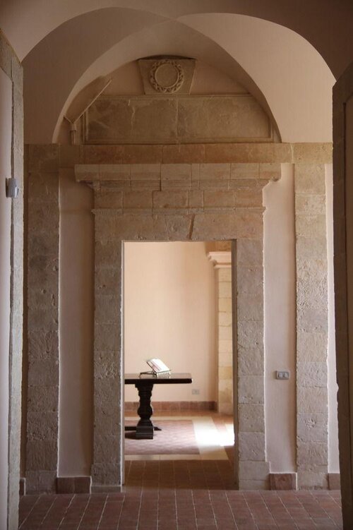 Eremo Madonna delle Grazie