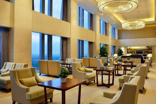 Sheraton Shenyang South City