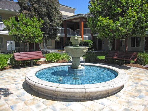 Extended Stay America - San Francisco - San Mateo