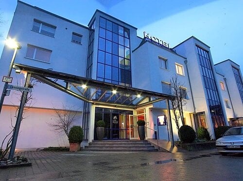 Hotel am Park