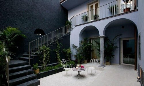 Shalai - Exclusive SPA and small gourmet hotel