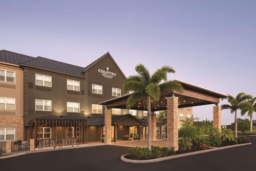 Country Inn & Suites by Radisson, Bradenton-Lakewo