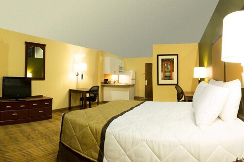 Extended Stay America - Sacramento - Roseville