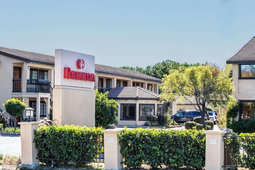 Ramada By Wyndham Mountain View