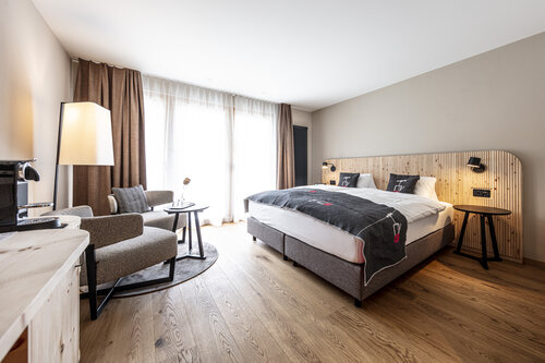 Engadiner Boutique Hotel Guardaval