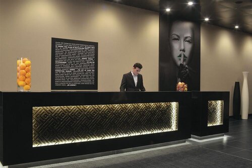 LEGERE HOTEL Tuttlingen