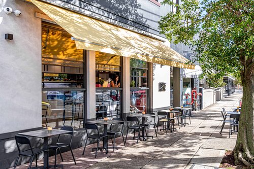 Perouse Randwick by Sydney Lodges