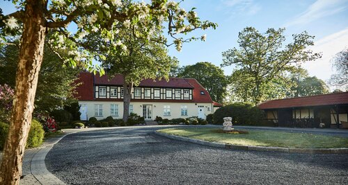 Gl. Skovridergaard, BW Premier Collection