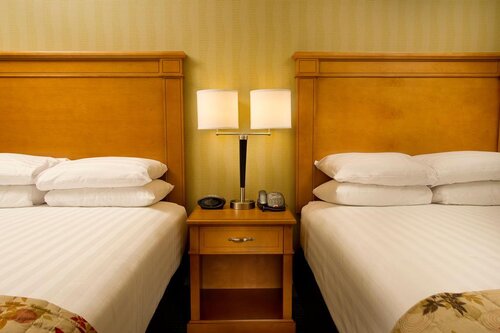 Drury Plaza Hotel North San Antonio