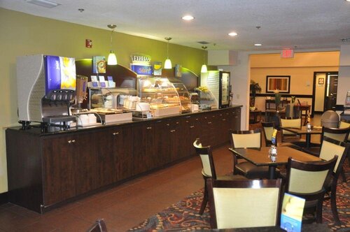 Americas Best Value Inn Sarasota