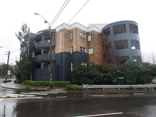 AEA Sydney Airport Serviced Apartments