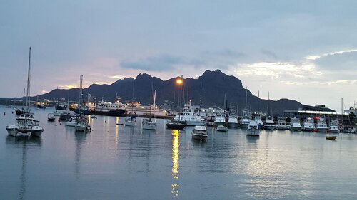 Chez Loutcha Residencial