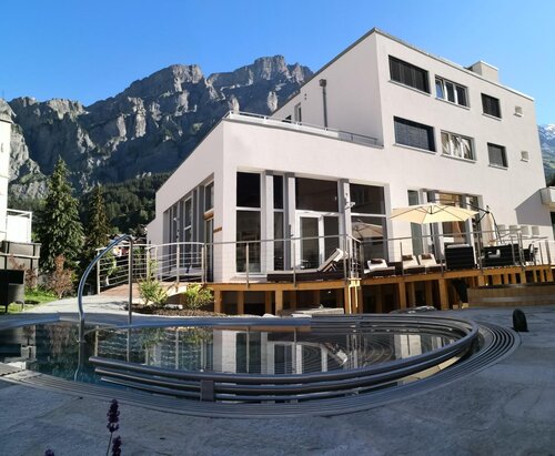 Hotel Therme 51° Hotel Physio & Spa