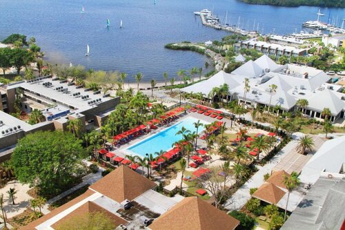 voco Sandpiper All-Inclusive Resort