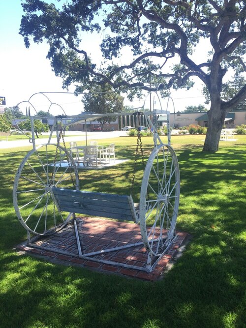 Paso Robles Travelodge