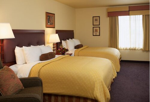 Larkspur Landing Sunnyvale