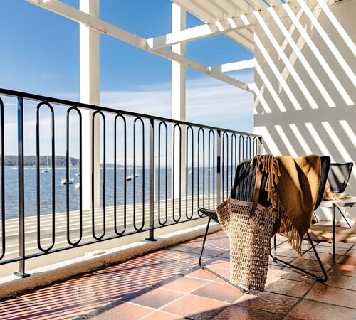 Bay Breeze Boutique Accommodation