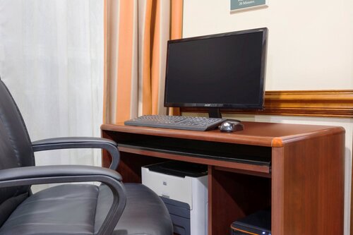 Country Inn & Suites by Radisson, Savannah Midtown