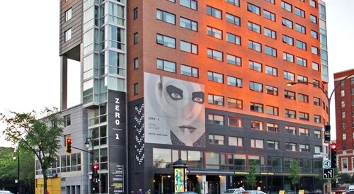 Hotel Zero 1