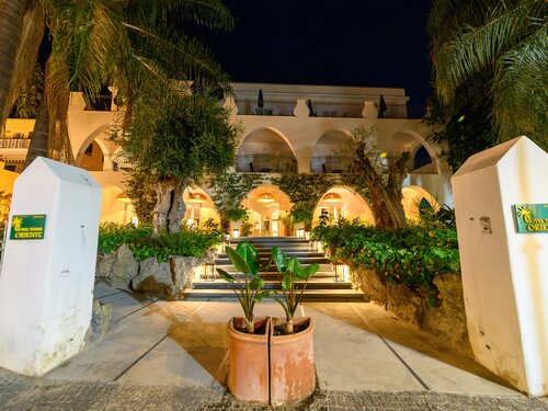 Hotel Oriente - Beach & Spa