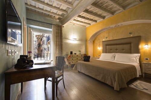 Relais Maddalena Camere In Roma